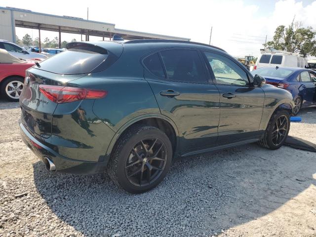 Photo 2 VIN: ZASPAJANXM7D15520 - ALFA ROMEO STELVIO SP 