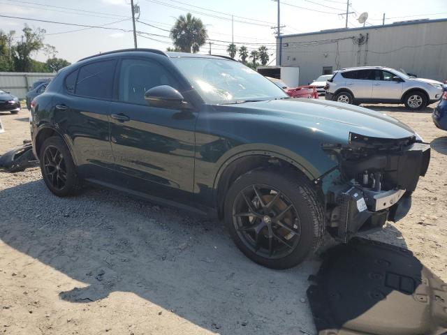 Photo 3 VIN: ZASPAJANXM7D15520 - ALFA ROMEO STELVIO SP 