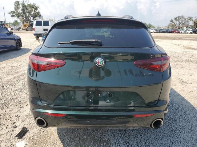 Photo 5 VIN: ZASPAJANXM7D15520 - ALFA ROMEO STELVIO SP 