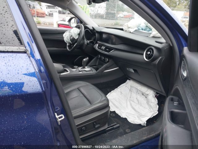 Photo 4 VIN: ZASPAKAN0L7C75131 - ALFA-ROMEO STELVIO 