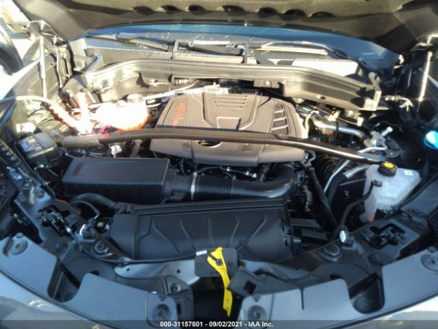 Photo 9 VIN: ZASPAKAN0M7D01230 - ALFA-ROMEO STELVIO 