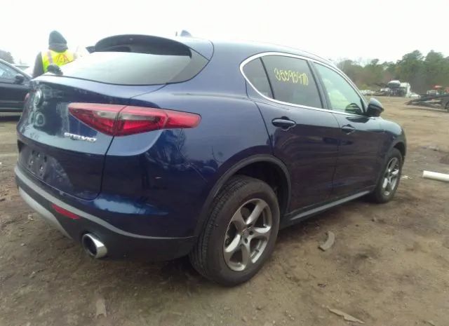 Photo 3 VIN: ZASPAKAN0M7D08730 - ALFA-ROMEO STELVIO 