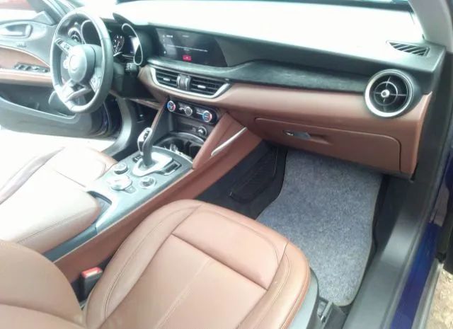 Photo 4 VIN: ZASPAKAN0M7D08730 - ALFA-ROMEO STELVIO 