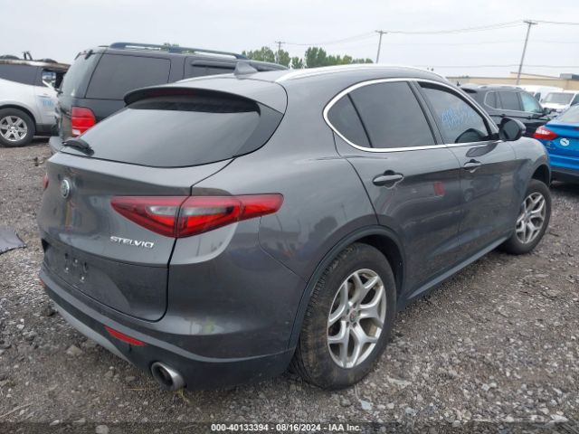 Photo 3 VIN: ZASPAKAN0M7D17394 - ALFA-ROMEO STELVIO 