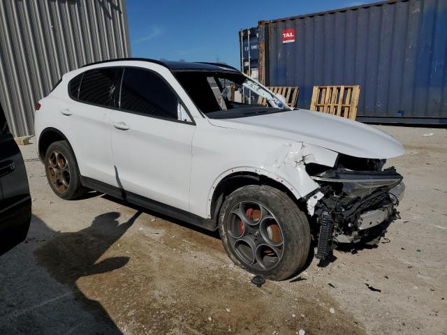 Photo 3 VIN: ZASPAKAN0N7D24038 - ALFA-ROMEO STELVIO 