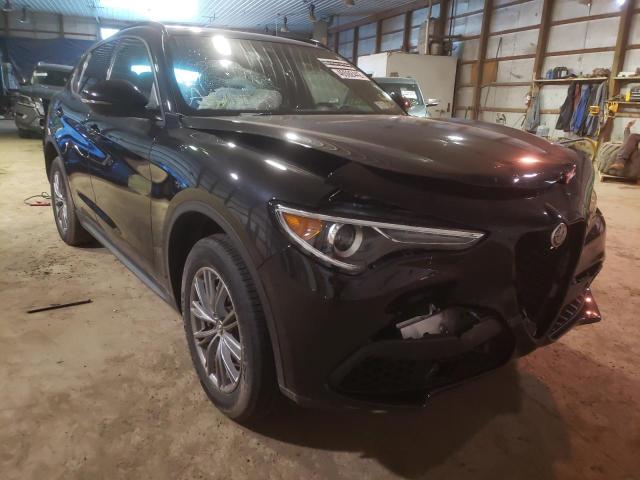 Photo 0 VIN: ZASPAKAN0N7D24606 - ALFA-ROMEO STELVIO 