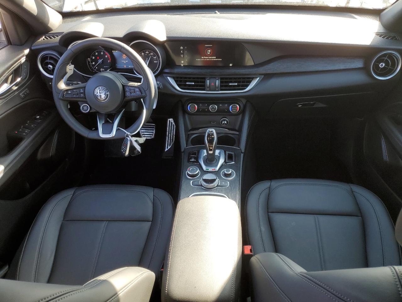 Photo 7 VIN: ZASPAKAN0P7D59780 - ALFA-ROMEO STELVIO 