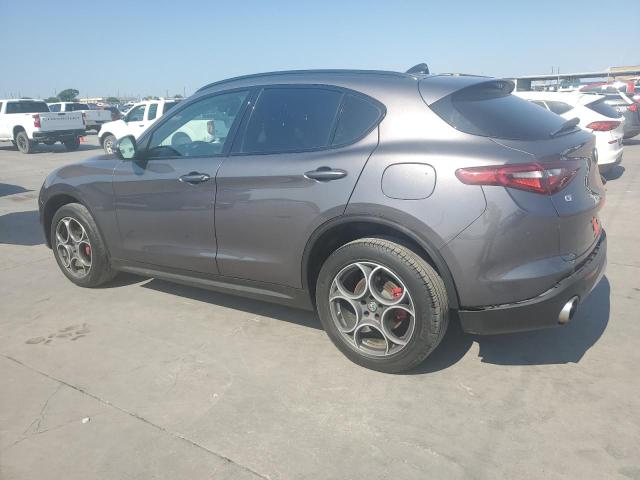 Photo 1 VIN: ZASPAKAN1K7C30388 - ALFA-ROMEO STELVIO 