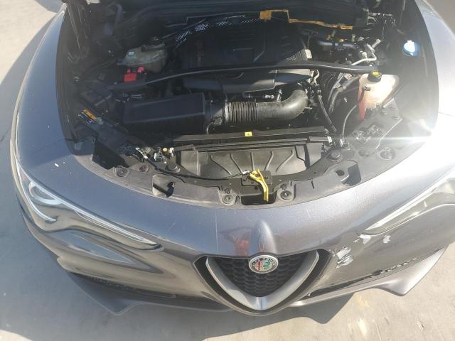 Photo 11 VIN: ZASPAKAN1K7C30388 - ALFA-ROMEO STELVIO 