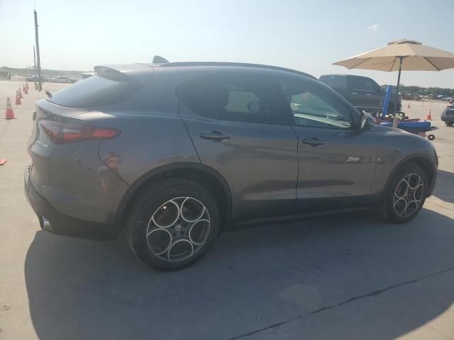 Photo 2 VIN: ZASPAKAN1K7C30388 - ALFA-ROMEO STELVIO 