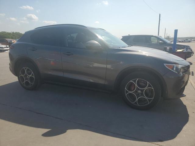 Photo 3 VIN: ZASPAKAN1K7C30388 - ALFA-ROMEO STELVIO 