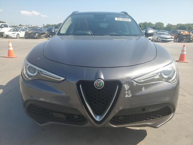 Photo 4 VIN: ZASPAKAN1K7C30388 - ALFA-ROMEO STELVIO 