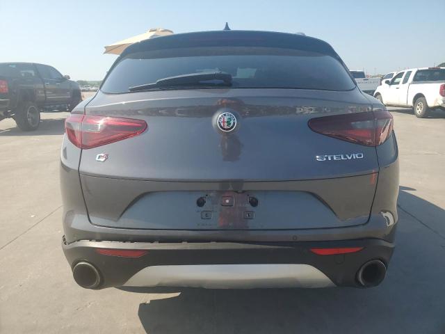 Photo 5 VIN: ZASPAKAN1K7C30388 - ALFA-ROMEO STELVIO 