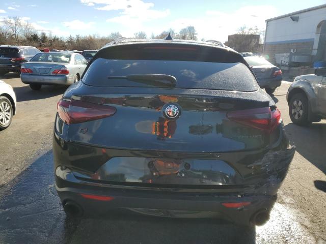 Photo 5 VIN: ZASPAKAN1K7C34277 - ALFA ROMEO STELVIO 