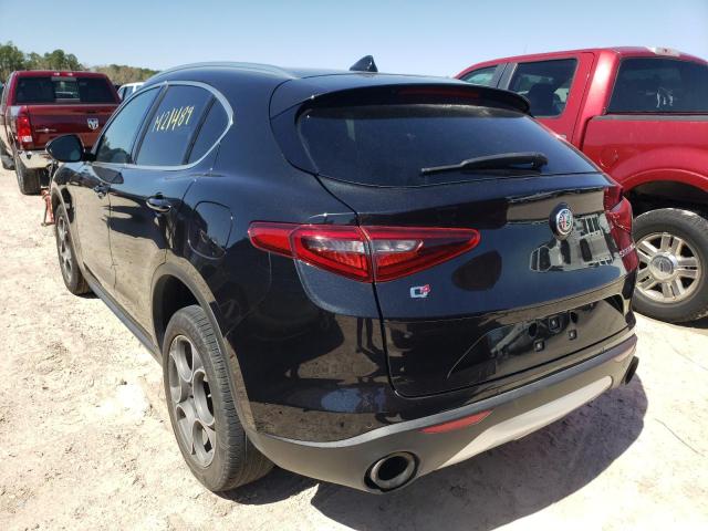 Photo 2 VIN: ZASPAKAN1K7C56392 - ALFA-ROMEO STELVIO 