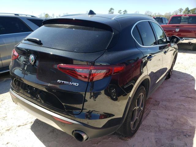 Photo 3 VIN: ZASPAKAN1K7C56392 - ALFA-ROMEO STELVIO 