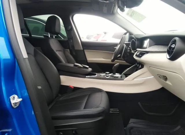 Photo 4 VIN: ZASPAKAN1M7D17159 - ALFA-ROMEO STELVIO 