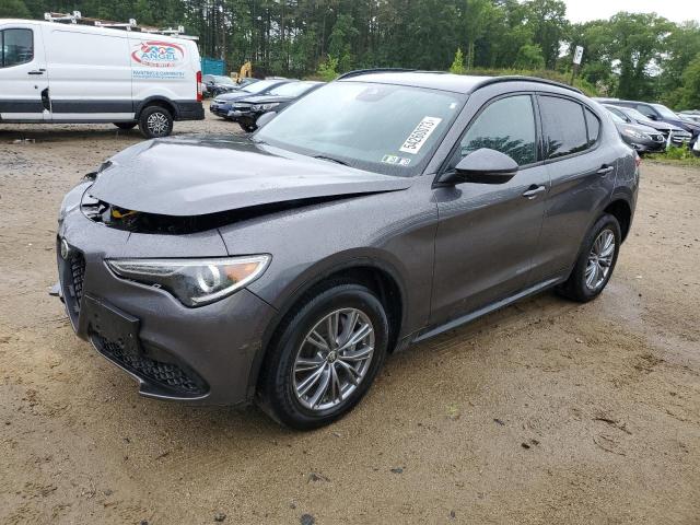 Photo 0 VIN: ZASPAKAN1N7D24887 - ALFA-ROMEO STELVIO 