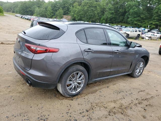 Photo 2 VIN: ZASPAKAN1N7D24887 - ALFA-ROMEO STELVIO 