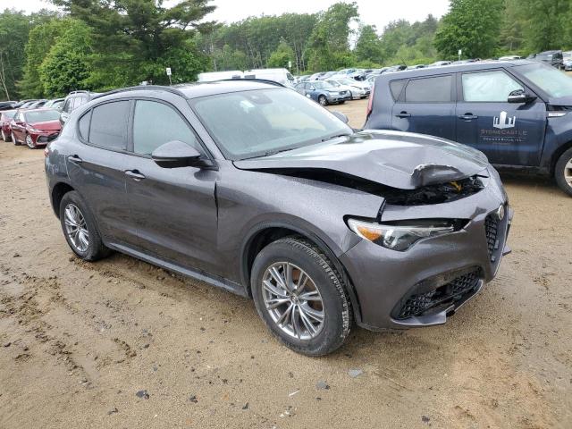 Photo 3 VIN: ZASPAKAN1N7D24887 - ALFA-ROMEO STELVIO 