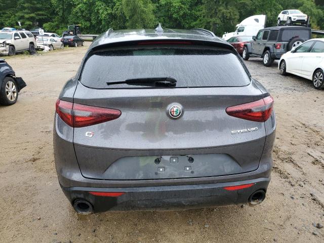 Photo 5 VIN: ZASPAKAN1N7D24887 - ALFA-ROMEO STELVIO 