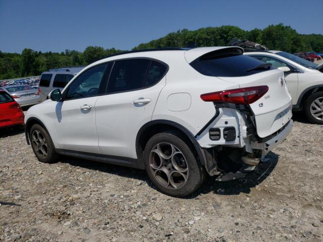 Photo 1 VIN: ZASPAKAN1N7D41964 - ALFA-ROMEO STELVIO 