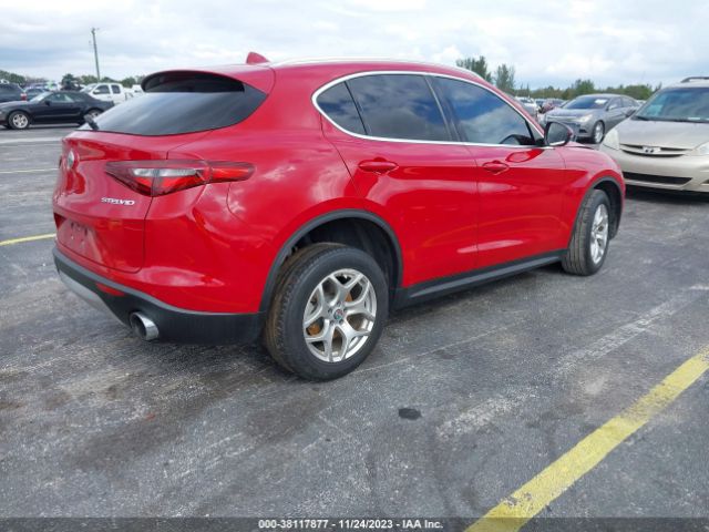 Photo 3 VIN: ZASPAKAN2K7C30674 - ALFA-ROMEO STELVIO 