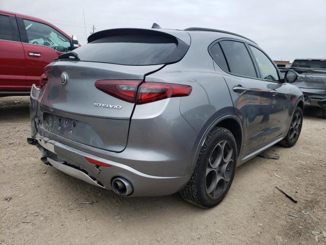 Photo 3 VIN: ZASPAKAN2L7C96174 - ALFA-ROMEO STELVIO 