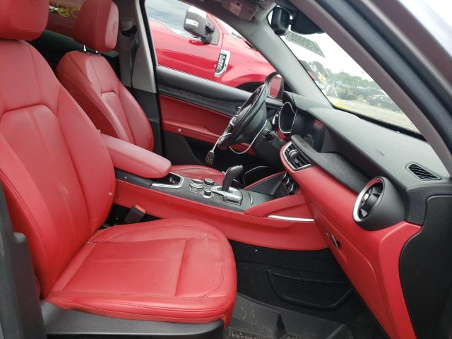 Photo 4 VIN: ZASPAKAN2L7C96174 - ALFA-ROMEO STELVIO 