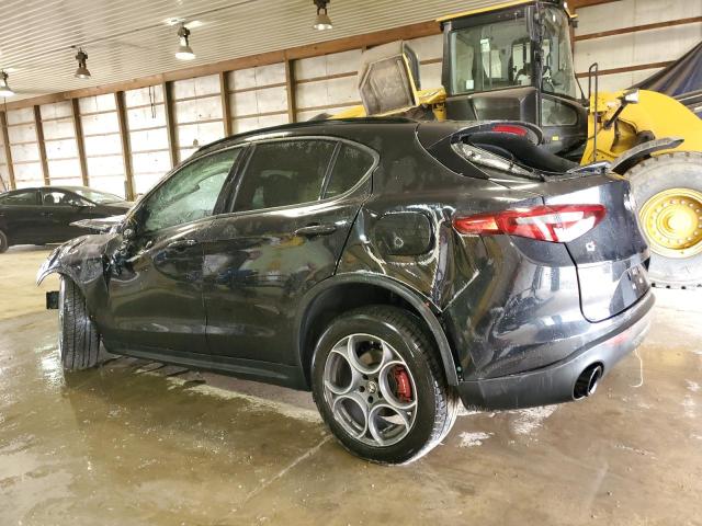 Photo 1 VIN: ZASPAKAN2N7D25143 - ALFA-ROMEO STELVIO 