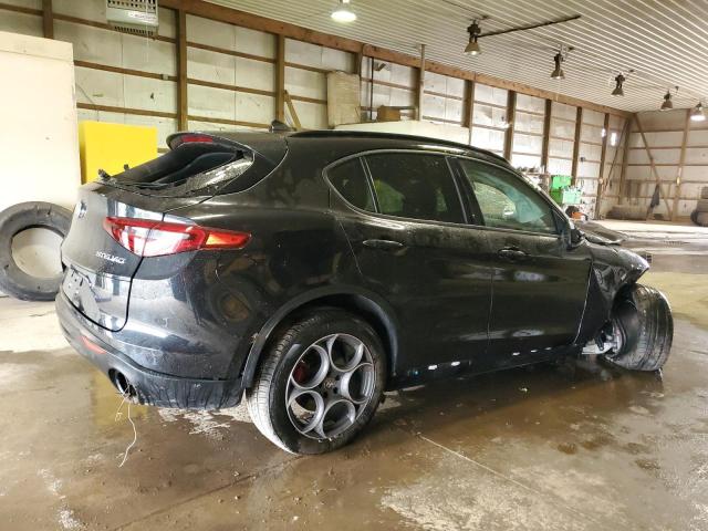 Photo 2 VIN: ZASPAKAN2N7D25143 - ALFA-ROMEO STELVIO 