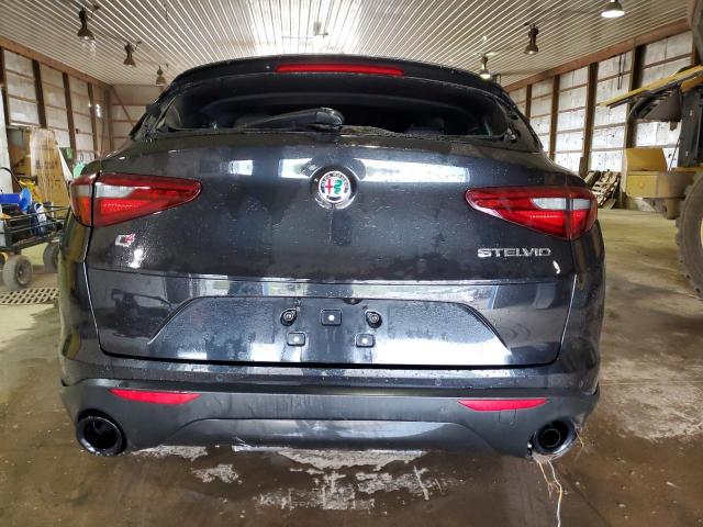 Photo 5 VIN: ZASPAKAN2N7D25143 - ALFA-ROMEO STELVIO 