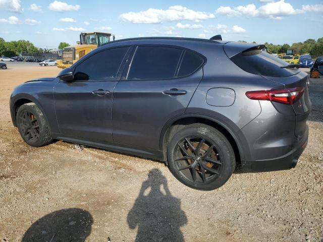 Photo 1 VIN: ZASPAKAN3K7C50934 - ALFA ROMEO STELVIO 