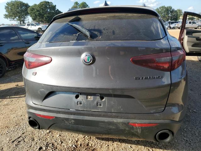 Photo 5 VIN: ZASPAKAN3K7C50934 - ALFA ROMEO STELVIO 