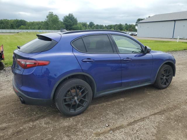 Photo 2 VIN: ZASPAKAN3L7C97592 - ALFA ROMEO STELVIO 