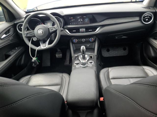 Photo 7 VIN: ZASPAKAN3L7C97592 - ALFA-ROMEO STELVIO 