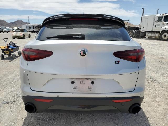 Photo 5 VIN: ZASPAKAN4K7C41529 - ALFA-ROMEO STELVIO 