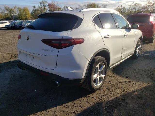 Photo 3 VIN: ZASPAKAN4K7C41837 - ALFA-ROMEO STELVIO 