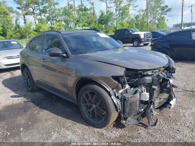 Photo 0 VIN: ZASPAKAN4K7C44818 - ALFA ROMEO STELVIO 