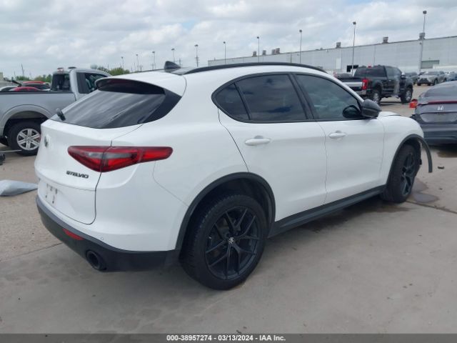 Photo 3 VIN: ZASPAKAN4K7C56192 - ALFA ROMEO STELVIO 