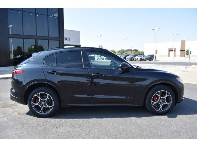 Photo 6 VIN: ZASPAKAN4L7C84009 - ALFA ROMEO STELVIO 