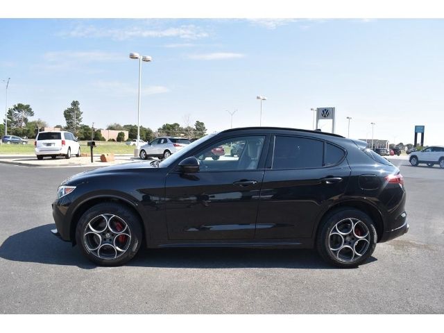 Photo 2 VIN: ZASPAKAN4L7C84009 - ALFA-ROMEO STELVIO 