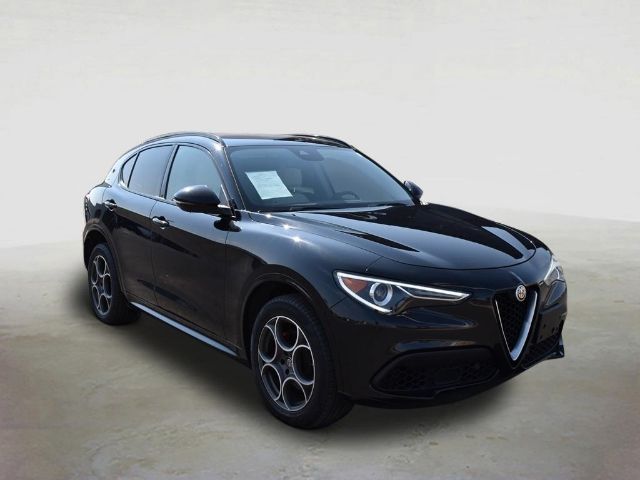 Photo 0 VIN: ZASPAKAN4L7C84009 - ALFA ROMEO STELVIO 