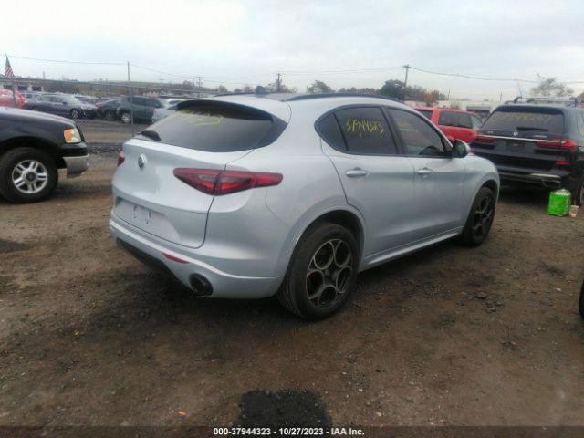 Photo 3 VIN: ZASPAKAN4L7C84947 - ALFA-ROMEO STELVIO 