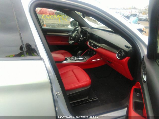 Photo 4 VIN: ZASPAKAN4L7C84947 - ALFA-ROMEO STELVIO 