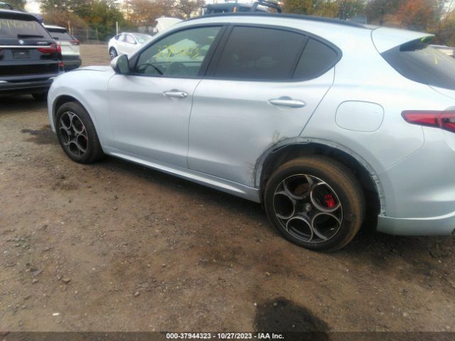 Photo 5 VIN: ZASPAKAN4L7C84947 - ALFA-ROMEO STELVIO 