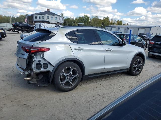 Photo 2 VIN: ZASPAKAN4M7D03028 - ALFA ROMEO STELVIO SP 