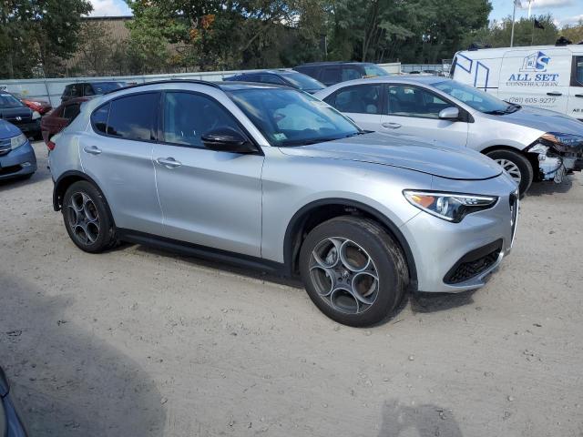 Photo 3 VIN: ZASPAKAN4M7D03028 - ALFA ROMEO STELVIO SP 