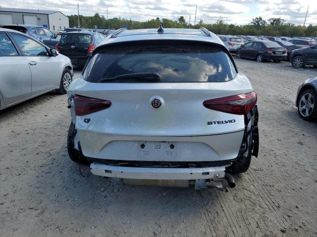 Photo 5 VIN: ZASPAKAN4M7D03028 - ALFA ROMEO STELVIO SP 