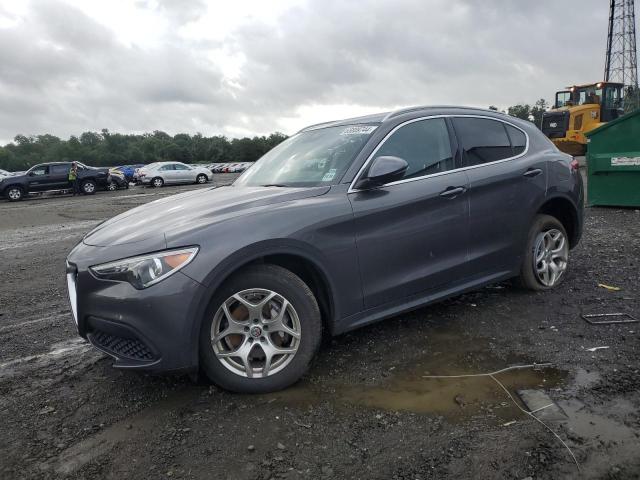 Photo 0 VIN: ZASPAKAN4M7D09329 - ALFA ROMEO STELVIO SP 